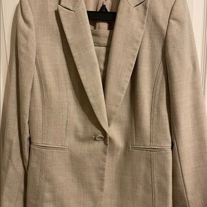 Antonio Melani Women’s Dress Suit - Size 8 - Jacket & Skirt